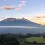 Prof Dr KH Sutan Nasomal Sampaikan Suara Cinta Warga Bogor Buat Gubernur Jawa Barat!!!