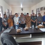 PT Permata Andalan Sawit Gelar Acara Sosialisali Pengumuman Studi Amdal Untuk Pembangunan Pabrik Sawit