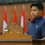 Komisi II DPRD Tanjabtim Sampaikan Laporan atas LKPJ Bupati Tahun 2024