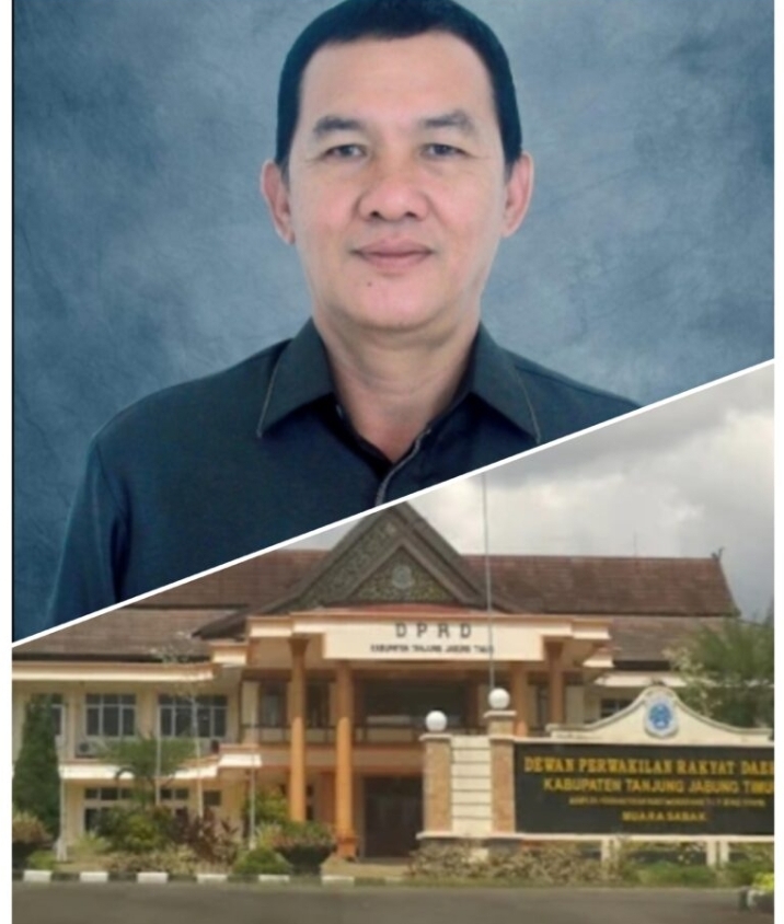 Dugaan Pengalihan Anggaran di DPRD Tanpa Mekanisme Melalui Banggar, Sekretaris DPRD berikan Klarifikasi