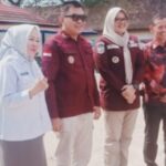 Ketua DPRD Tanjab Timur Hadiri Kunjungan Kapolda Jambi, Dukung Sinergi Jaga Kamtibmas