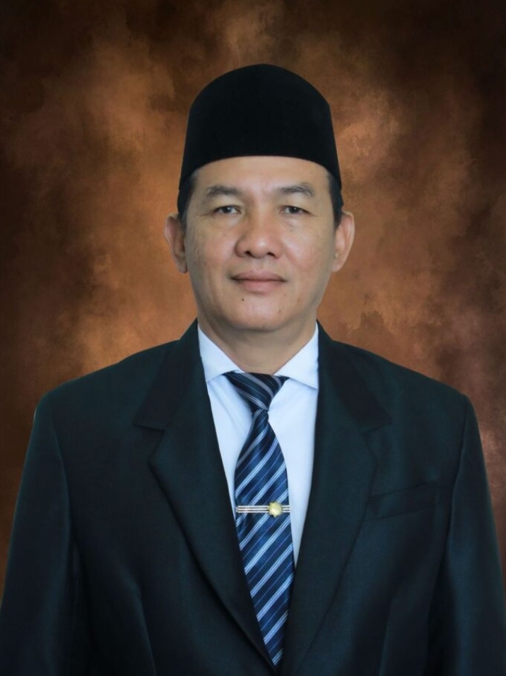 Drs.Berilyan Sekretaris DPRD Tanjab Timur Dukung Eksekutif Wujudkan Program “MERATA”