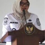 Bupati Tanjab Timur Hadiri Penyerahan SPPT, DHKP, PBB Sektor Pedesaan dan Perkotaan Tahun 2025 Serta Sosialisasi Opsen PKB dan BBN-KB