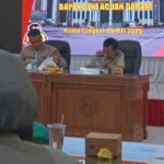 Sempat Adu Mulut, Sengketa Tanah 310 Ha di Polres Tanjab Barat Masuki Tahapan Berikutnya