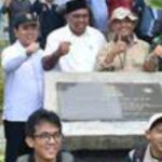 *Prof Sutan Nasomal Meminta Presiden RI Untuk Menengahi Perseturuan Dua Gubernur Aceh & Sumut*