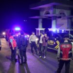 Jelang H -6 Hari Raya Idul Adha 1446 H Tahun 2025, Kapolres Kembali Perintahkan Personil Gelar KRYD Patroli Blue Light On