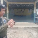 Ada Apa Dengan Kantor Desa Kota Raja Kecamatan Muara Sabak Timur Tutup Disaat Jam Kerja