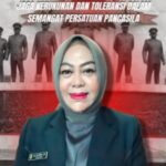 Pimpinan DPRD Tanjab Timur, Harlah Pancasila Adalah Kompas Moral Bangsa