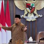 Prof Dr Sutan Nasional Minta Presiden RI Perintahkan Semua Menteri Sidik Ancaman Punah Pertanian Persawahan Di Indonesia.