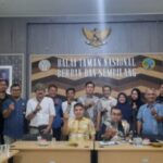 Pemkab Tanjabtim dan TNBS Kolaborasi Kembangkan Ekowisata Air Hitam Laut Berbasis Masyarakat